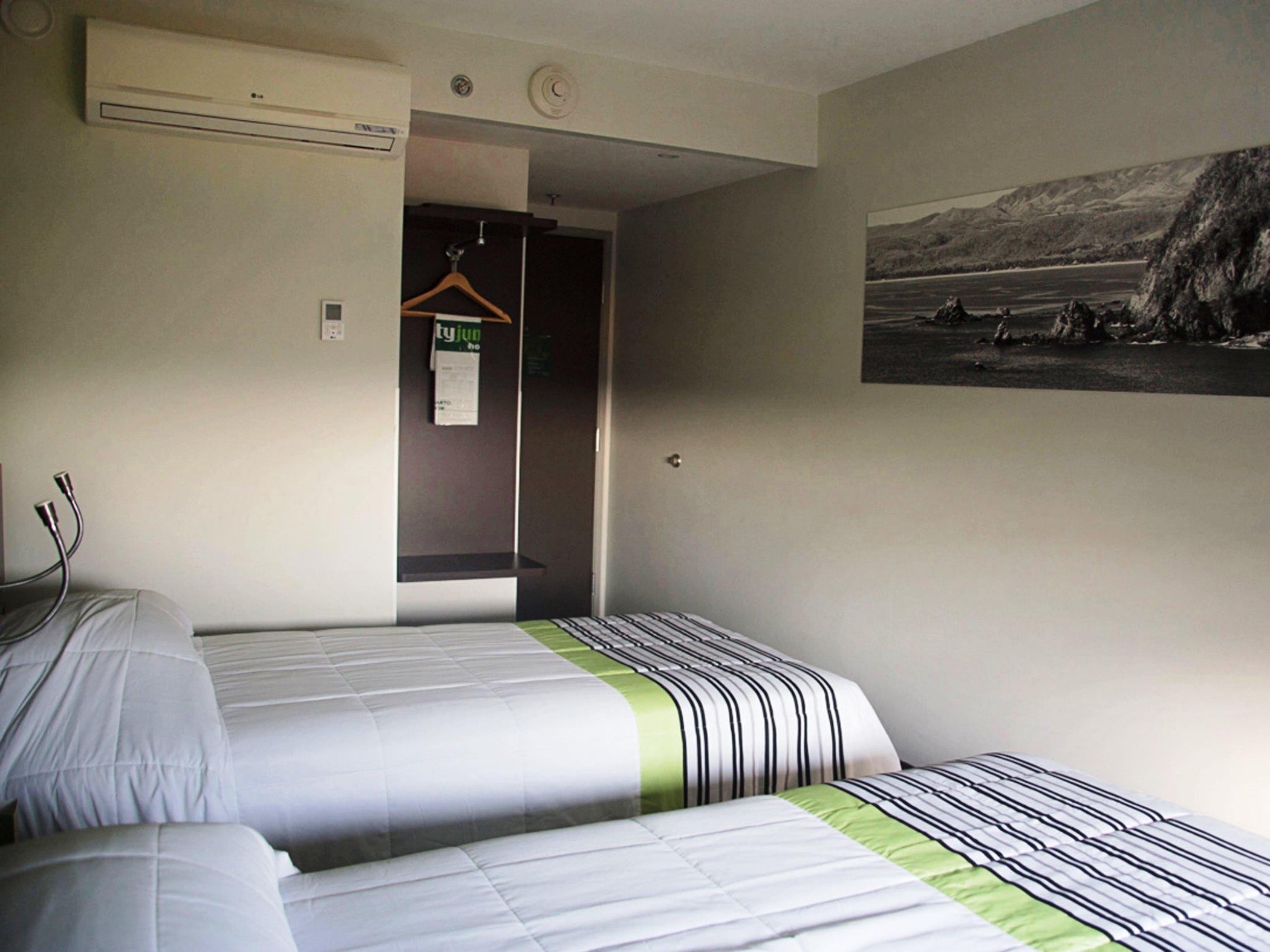 City Express Junior By Marriott Aguascalientes Centro מראה חיצוני תמונה