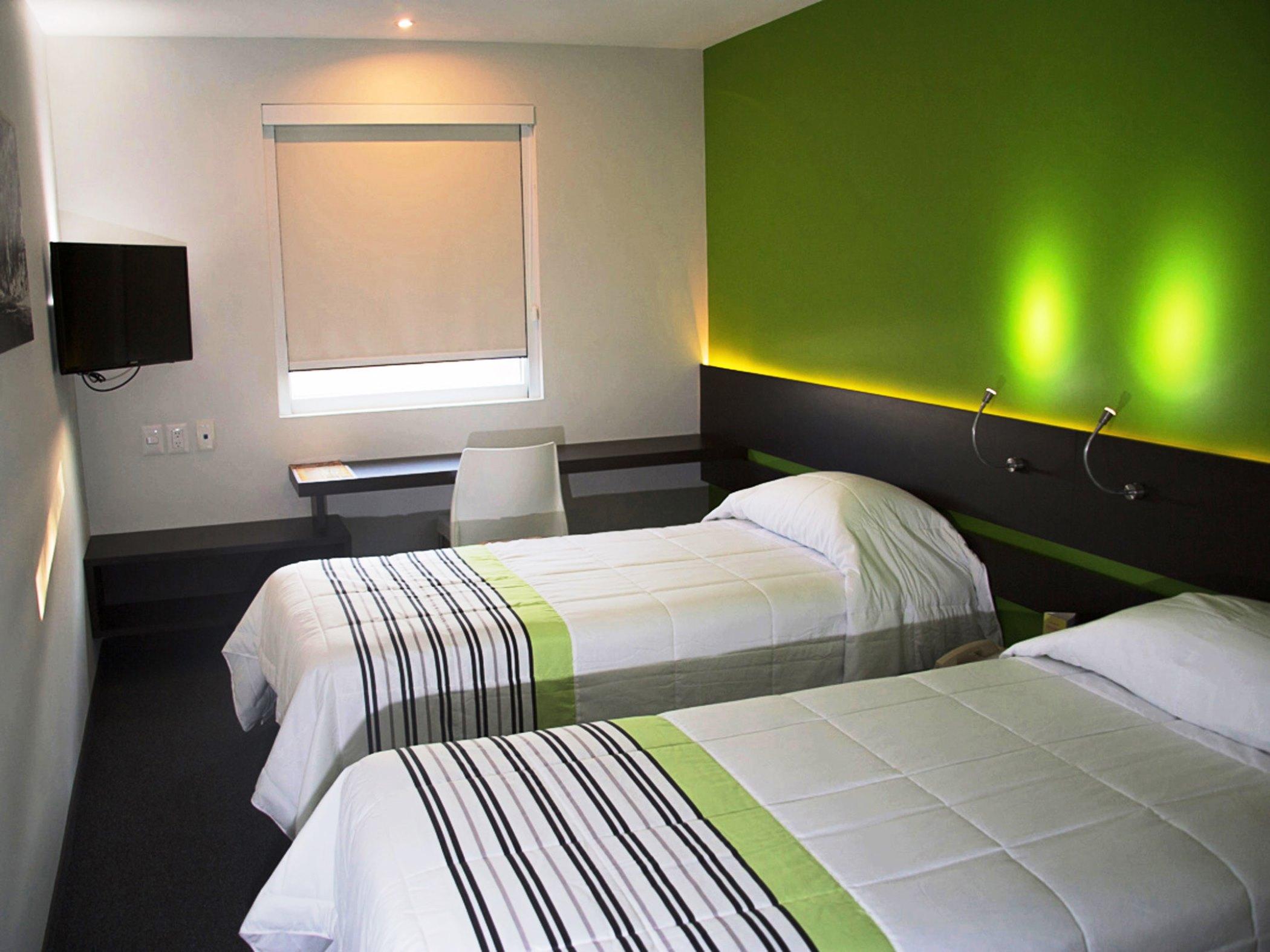 City Express Junior By Marriott Aguascalientes Centro מראה חיצוני תמונה