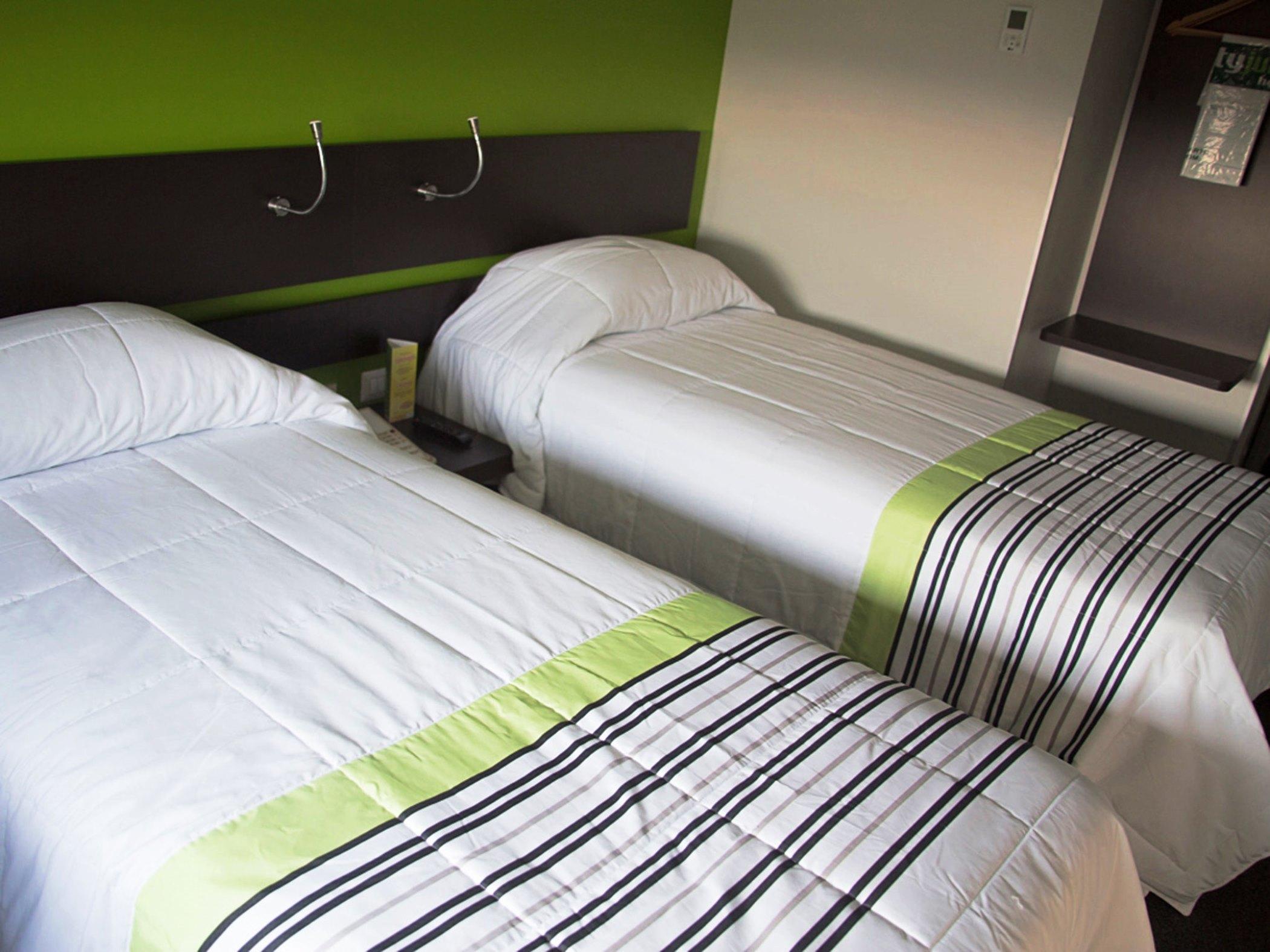 City Express Junior By Marriott Aguascalientes Centro מראה חיצוני תמונה