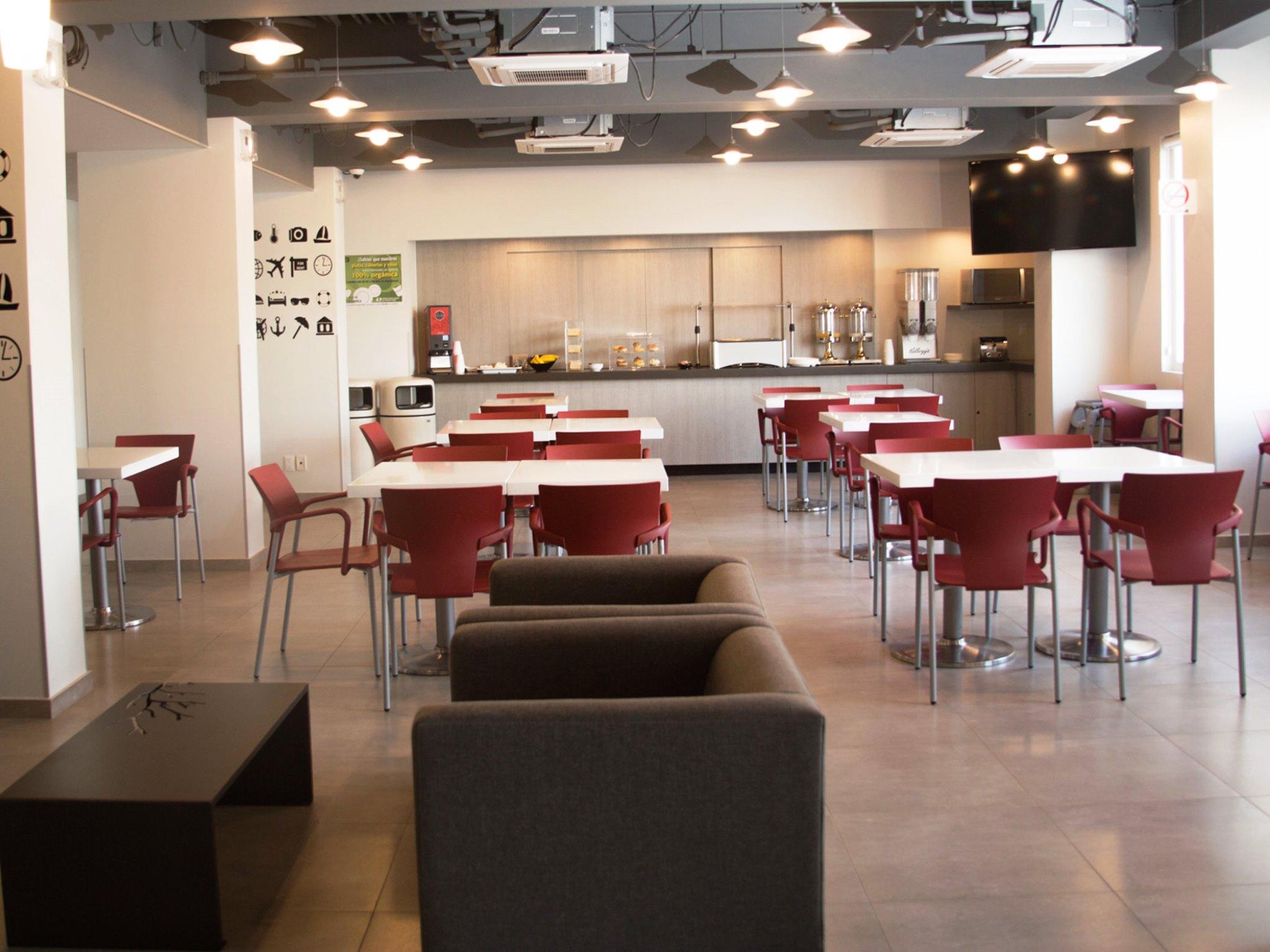 City Express Junior By Marriott Aguascalientes Centro מראה חיצוני תמונה