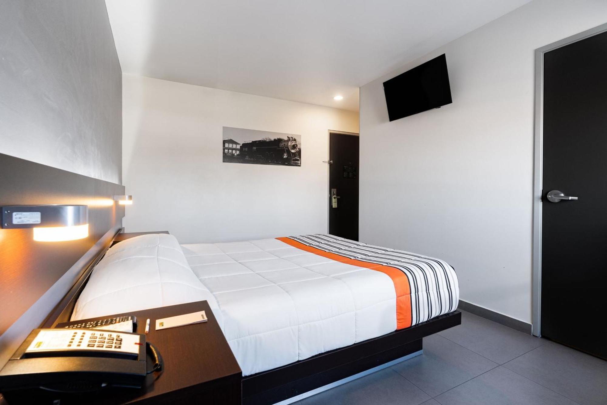 City Express Junior By Marriott Aguascalientes Centro מראה חיצוני תמונה