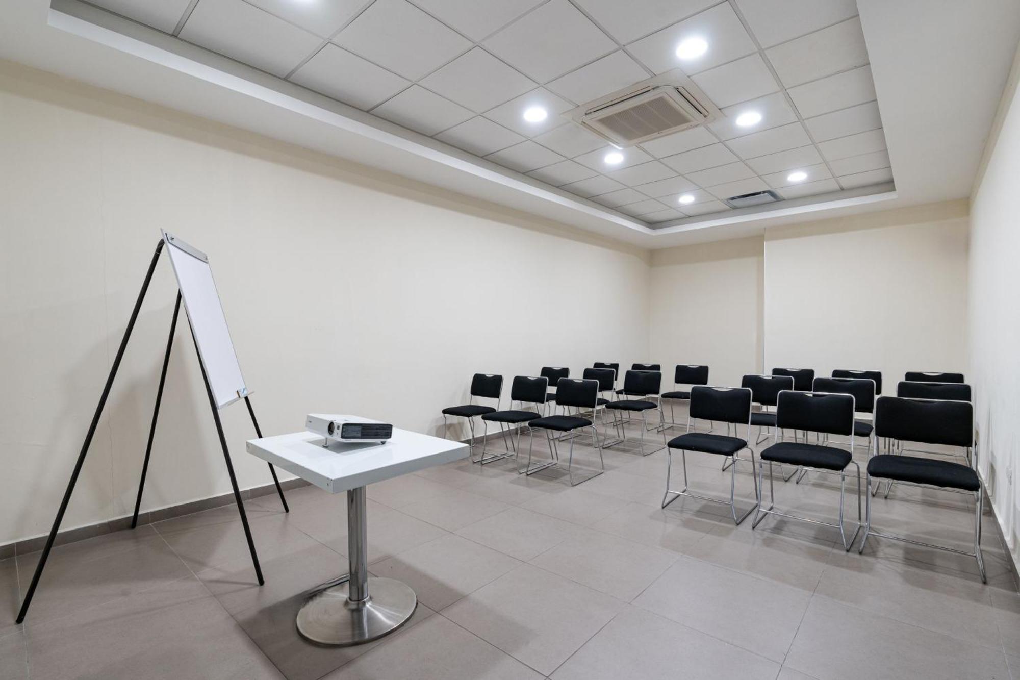 City Express Junior By Marriott Aguascalientes Centro מראה חיצוני תמונה