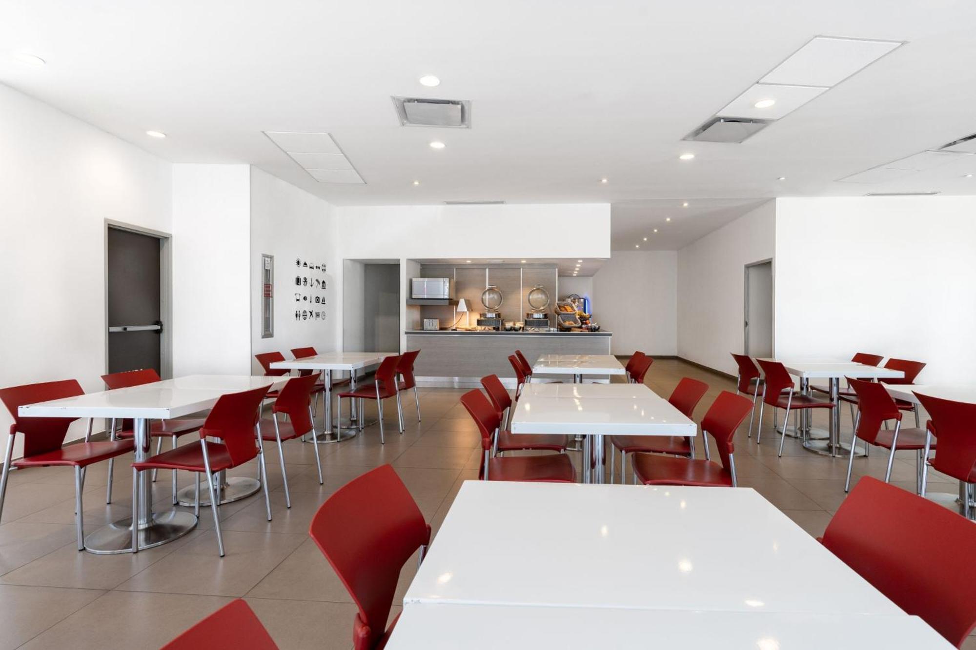 City Express Junior By Marriott Aguascalientes Centro מראה חיצוני תמונה