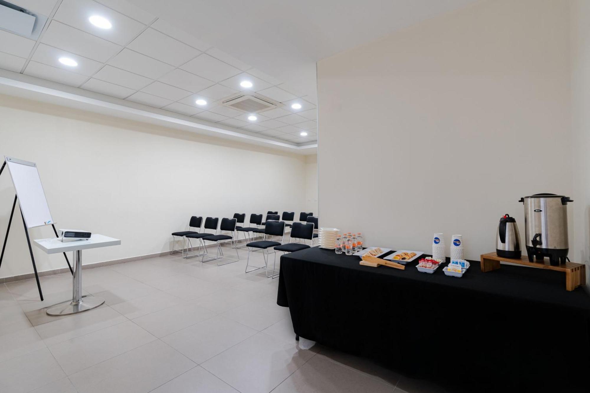 City Express Junior By Marriott Aguascalientes Centro מראה חיצוני תמונה