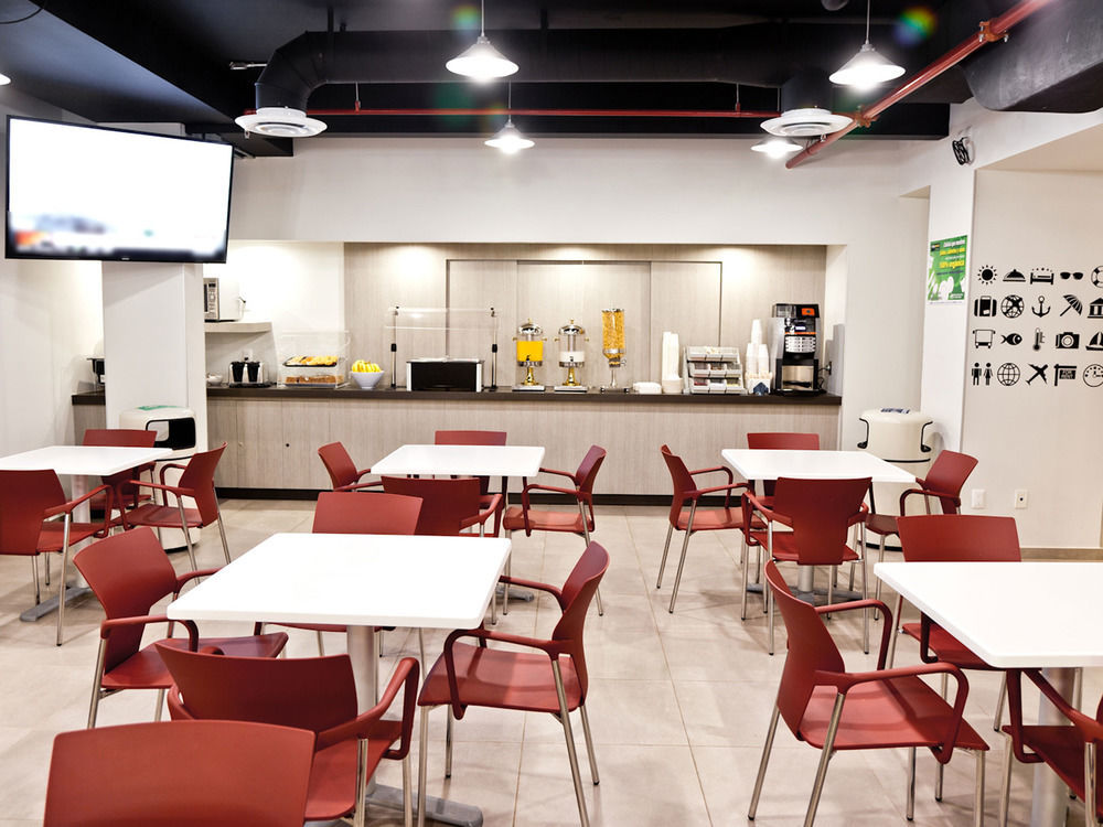 City Express Junior By Marriott Aguascalientes Centro מראה חיצוני תמונה