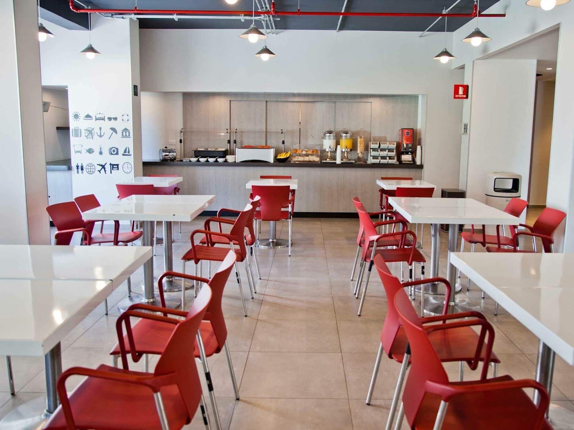 City Express Junior By Marriott Aguascalientes Centro מראה חיצוני תמונה
