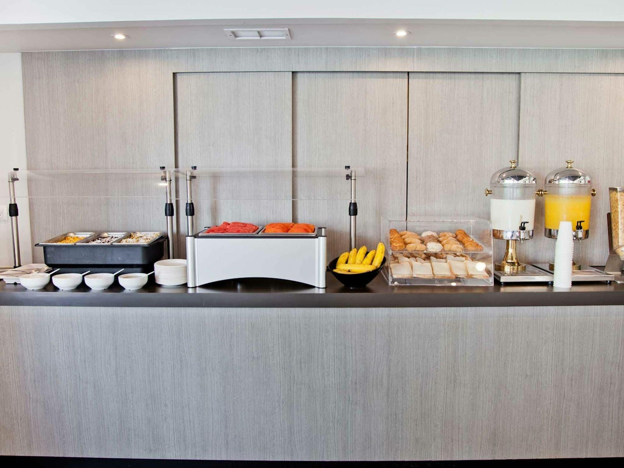 City Express Junior By Marriott Aguascalientes Centro מראה חיצוני תמונה